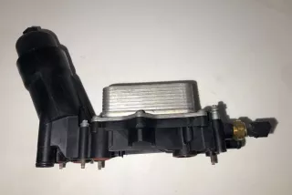 68308741AA, 6790424411A3, 68295556AA, 6790424411 , art9054817 Радиатор масляный Chrysler Pacifica 2016 Арт 9054817, вид 3