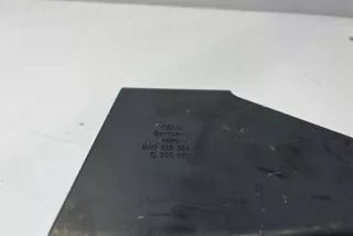 8R0813384 , art8999079 Пластик салона Porsche Macan restailing Арт 8999079, вид 2