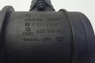 07D906461 , art8999271 Расходомер воздуха Bentley Continental 3 Арт 8999271, вид 3