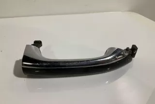 A1647600670 , art9647178 Ручка наружная задняя правая Mercedes R W251 Арт 9647178, вид 1