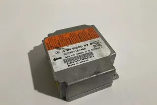 A2118205785, 500307181466, D6V3G18BDS1 , art9659354 Блок AirBag Mercedes E W211 Арт 9659354, вид 1