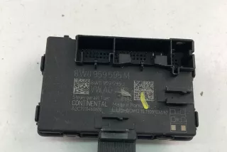 8W0959595M , art9424401 Блок управления (другие) Audi A4 B9 Арт 9424401, вид 4
