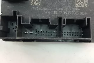 4G8959795J , art9424533 Блок управления (другие) Audi A6 C7 (S6,RS6) Арт 9424533, вид 3