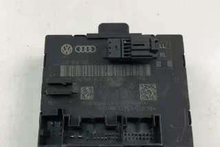 4G8959795J , art9424533 Блок управления (другие) Audi A6 C7 (S6,RS6) Арт 9424533, вид 4