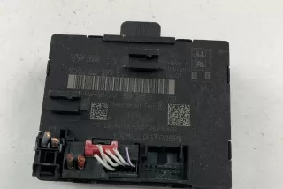 5Q0959595E , art9425059 Блок управления (другие) Audi A3 8P Арт 9425059, вид 4