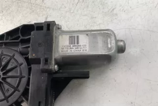 966269-103 , art9648233 Моторчик стеклоподъемника передний правый Volvo V60 1 Арт 9648233, вид 3