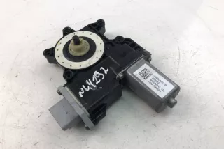 128001502B , art9651441 Моторчик стеклоподъемника передний правый Renault Clio 1 Арт 9651441, вид 1