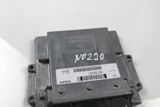 30729351 , art9683292 Блок управления двигателем Volvo V70 3 Арт 9683292, вид 1
