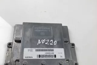 30729351 , art9683292 Блок управления двигателем Volvo V70 3 Арт 9683292, вид 2
