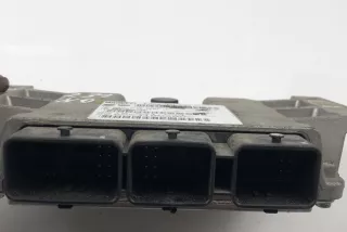 9659580780, 9663160280 , art9683364 Блок управления двигателем Citroen C5 2 Арт 9683364, вид 3