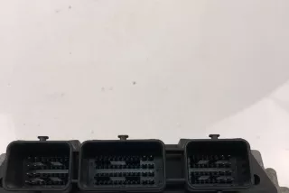 9663787180, 0281012981 , art9685092 Блок управления двигателем Citroen C4 Picasso 2 Арт 9685092, вид 3