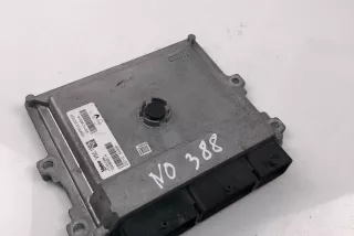 237109221R, 237105499R , art9685154 Блок управления двигателем Renault Clio 3 Арт 9685154, вид 1