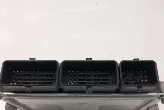 237109221R, 237105499R , art9685154 Блок управления двигателем Renault Clio 3 Арт 9685154, вид 3