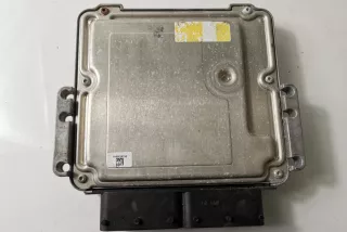 39140-2ABB0, 0281031578 , art9689405 Блок управления двигателем Hyundai Tucson 3 Арт 9689405, вид 4