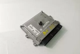 237109222R, 237106690R , art9690217 Блок управления двигателем Renault Clio 1 Арт 9690217, вид 1