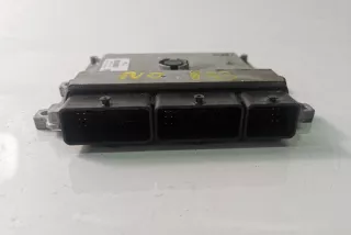 237109222R, 237106690R , art9690217 Блок управления двигателем Renault Clio 1 Арт 9690217, вид 3