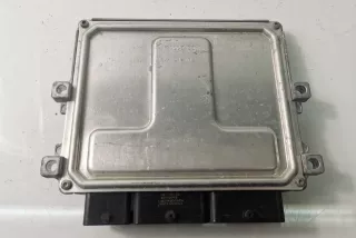 237109222R, 237106690R , art9690217 Блок управления двигателем Renault Clio 1 Арт 9690217, вид 4