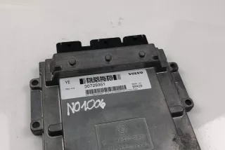 30729351 , art9690480 Блок управления двигателем Volvo V70 3 Арт 9690480, вид 1