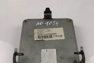 079700-5471 , art9690974 Блок управления двигателем Mazda 626 GE Арт 9690974, вид 2