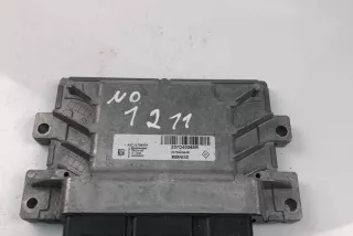 237D40289R, 237D40054R , art9699273 Блок управления двигателем Renault ZOE Арт 9699273, вид 2