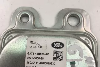 GX73-14B526-AC , art9701485 Блок управления (другие) Jaguar F-Type Арт 9701485, вид 3