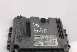 9663755480 , art9701816 Блок управления (другие) Peugeot 207 Арт 9701816, вид 1