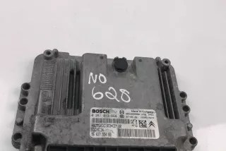 9663755480 , art9701816 Блок управления (другие) Peugeot 207 Арт 9701816, вид 2