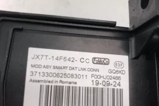 JX7T-14F642-CC , art9709592 Блок управления (другие) Ford Focus 4 Арт 9709592, вид 4