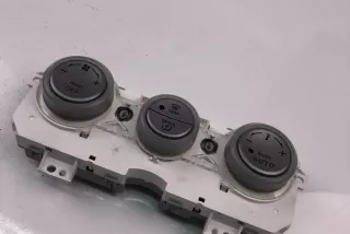 GJ6G-61-190A , art9713886 Блок управления печки/климат-контроля Mazda 323 BJ Арт 9713886, вид 1