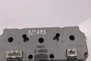 GJ6G-61-190A , art9713886 Блок управления печки/климат-контроля Mazda 323 BJ Арт 9713886, вид 3