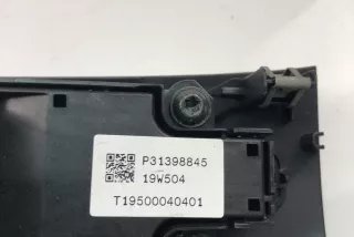 P31398845 , art9714370 Кнопка (Выключатель) Volvo S90 2 Арт 9714370, вид 4