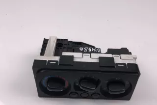 72311AE050 , art9714899 Блок управления печки/климат-контроля Subaru Legacy 3 Арт 9714899, вид 2
