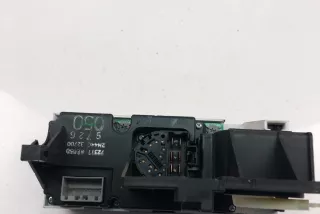 72311AE050 , art9714899 Блок управления печки/климат-контроля Subaru Legacy 3 Арт 9714899, вид 3