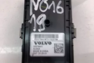 32279441 , art9715552 Кнопка стеклоподъемника переднего левого Volvo XC40 Арт 9715552, вид 3