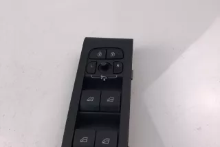 32256757 , art9715593 Кнопка стеклоподъемника переднего левого Volvo XC40 Арт 9715593, вид 2