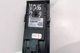32256757 , art9715593 Кнопка стеклоподъемника переднего левого Volvo XC40 Арт 9715593, вид 3