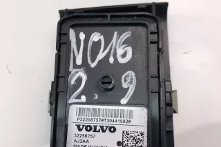 32256757 , art9715593 Кнопка стеклоподъемника переднего левого Volvo XC40 Арт 9715593, вид 4