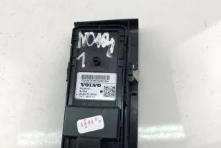 32256757 , art9716070 Кнопка стеклоподъемника переднего левого Volvo XC40 Арт 9716070, вид 3