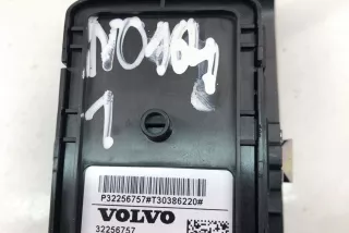 32256757 , art9716070 Кнопка стеклоподъемника переднего левого Volvo XC40 Арт 9716070, вид 4