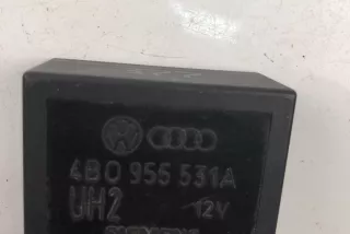 4B0955531A , art9717880 Блок управления (другие) Audi A3 8L Арт 9717880, вид 4