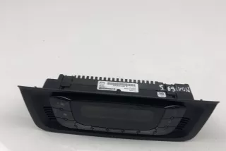 6J0820043B , art9717956 Блок управления печки/климат-контроля Seat Ibiza 4 Арт 9717956, вид 2