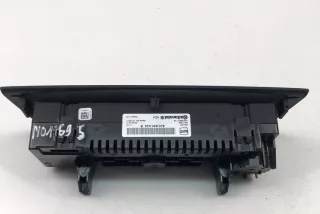 6J0820043B , art9717956 Блок управления печки/климат-контроля Seat Ibiza 4 Арт 9717956, вид 3