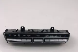 A2059058505 , art9724587 Блок управления печки/климат-контроля Mercedes C W205 Арт 9724587, вид 2