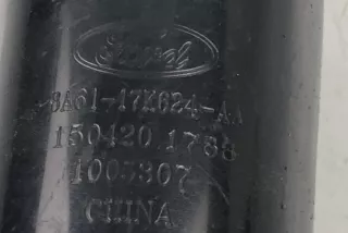 8A61-17K624-AA , art9724800 Насос (моторчик) омывателя стекла Ford B-Max Арт 9724800, вид 4
