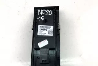 32279441 , art9797240 Кнопка стеклоподъемника переднего левого Volvo XC40 Арт 9797240, вид 3