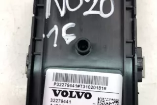 32279441 , art9797240 Кнопка стеклоподъемника переднего левого Volvo XC40 Арт 9797240, вид 4