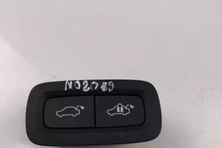 31674801 , art9802290 Кнопка (Выключатель) Volvo XC90 2 Арт 9802290, вид 2
