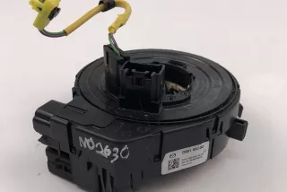 D65166CS0 , art9803669 Шлейф руля Mazda 2 DY Арт 9803669, вид 1