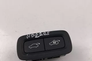 31674801 , art9804458 Кнопка (Выключатель) Volvo XC90 2 Арт 9804458, вид 1