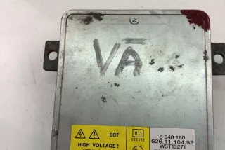 6948180 , art9815812 Блок розжига ксенона Volvo V70 3 Арт 9815812, вид 3